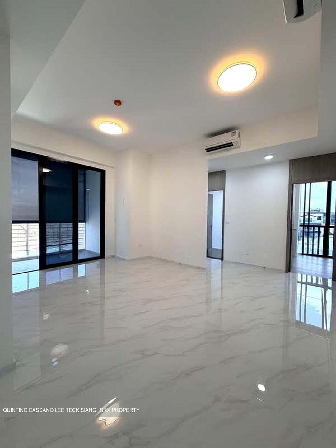 K Suites (D15), Apartment #552552021